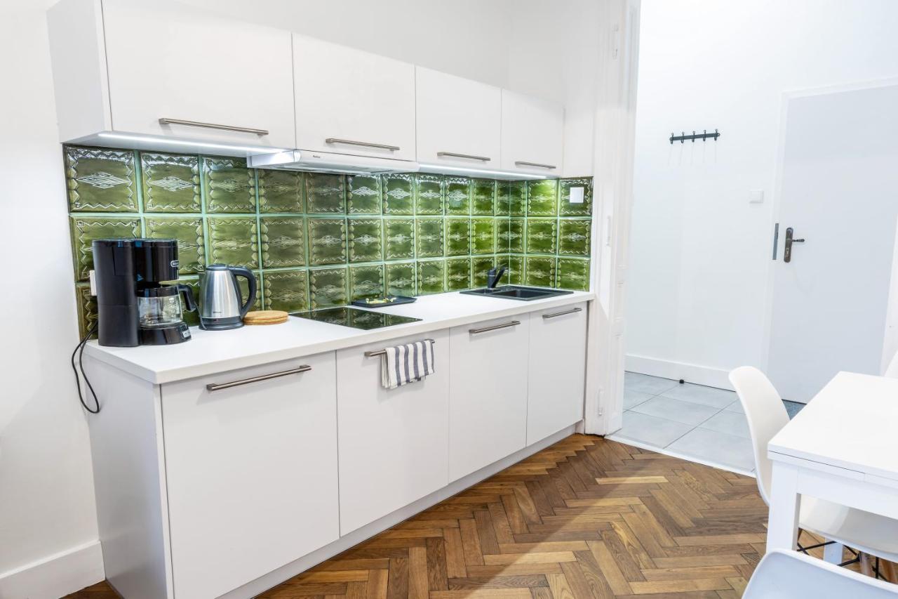 2Bcomfy - Nad Niprem Apartment Bielsko-Biala Exterior photo