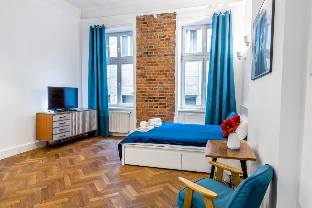 2Bcomfy - Nad Niprem Apartment Bielsko-Biala Exterior photo