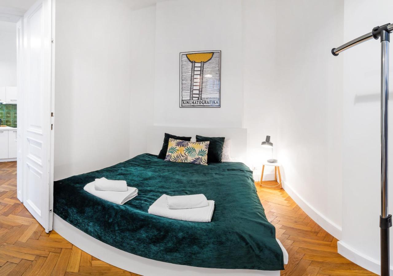 2Bcomfy - Nad Niprem Apartment Bielsko-Biala Exterior photo
