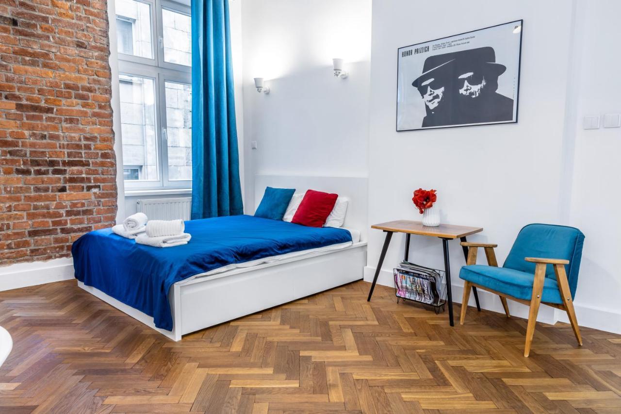 2Bcomfy - Nad Niprem Apartment Bielsko-Biala Exterior photo