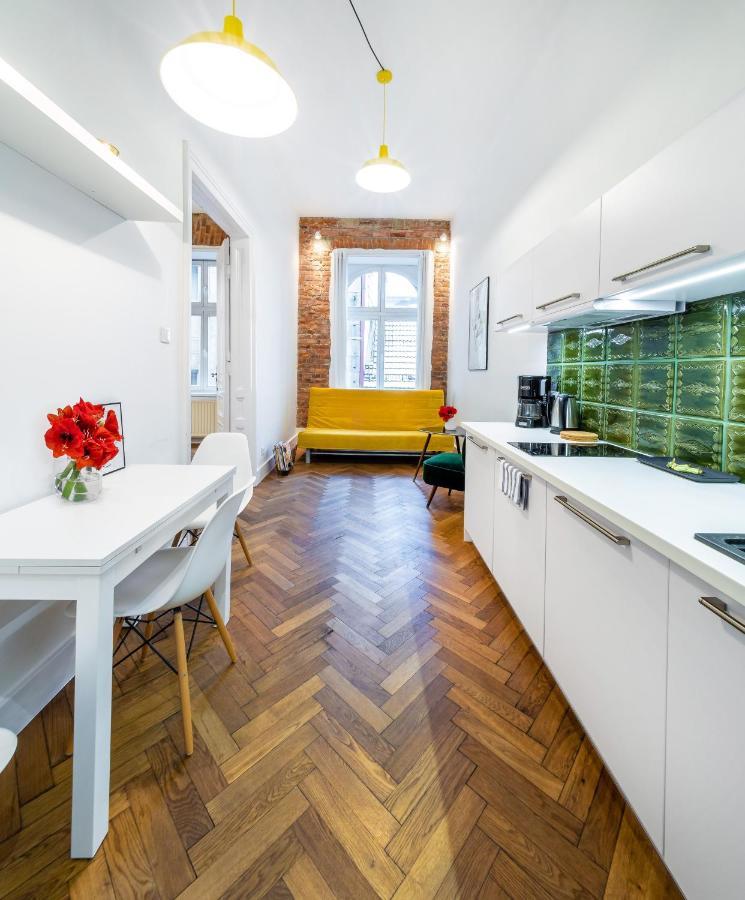 2Bcomfy - Nad Niprem Apartment Bielsko-Biala Exterior photo