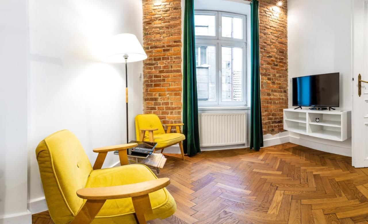 2Bcomfy - Nad Niprem Apartment Bielsko-Biala Exterior photo