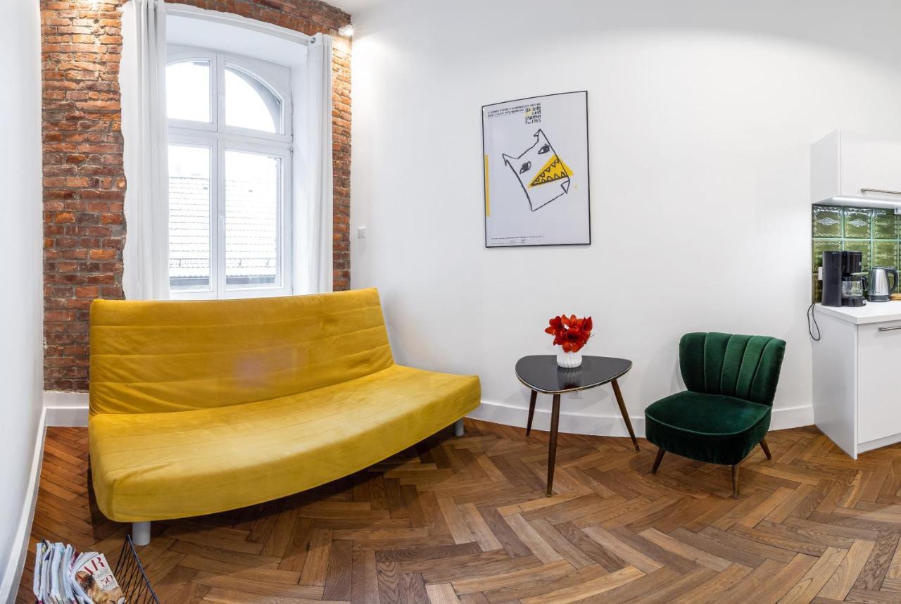 2Bcomfy - Nad Niprem Apartment Bielsko-Biala Exterior photo