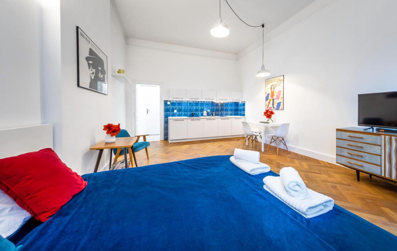2Bcomfy - Nad Niprem Apartment Bielsko-Biala Exterior photo
