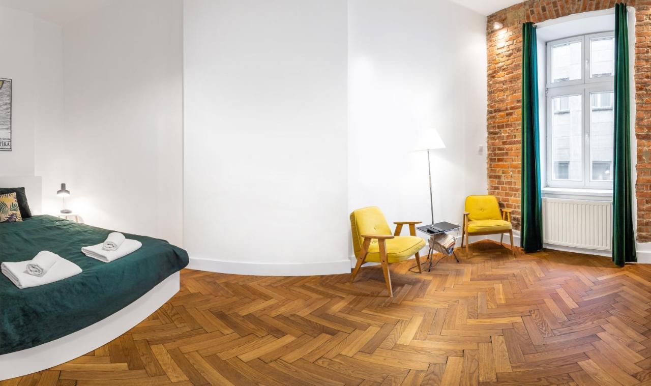2Bcomfy - Nad Niprem Apartment Bielsko-Biala Exterior photo