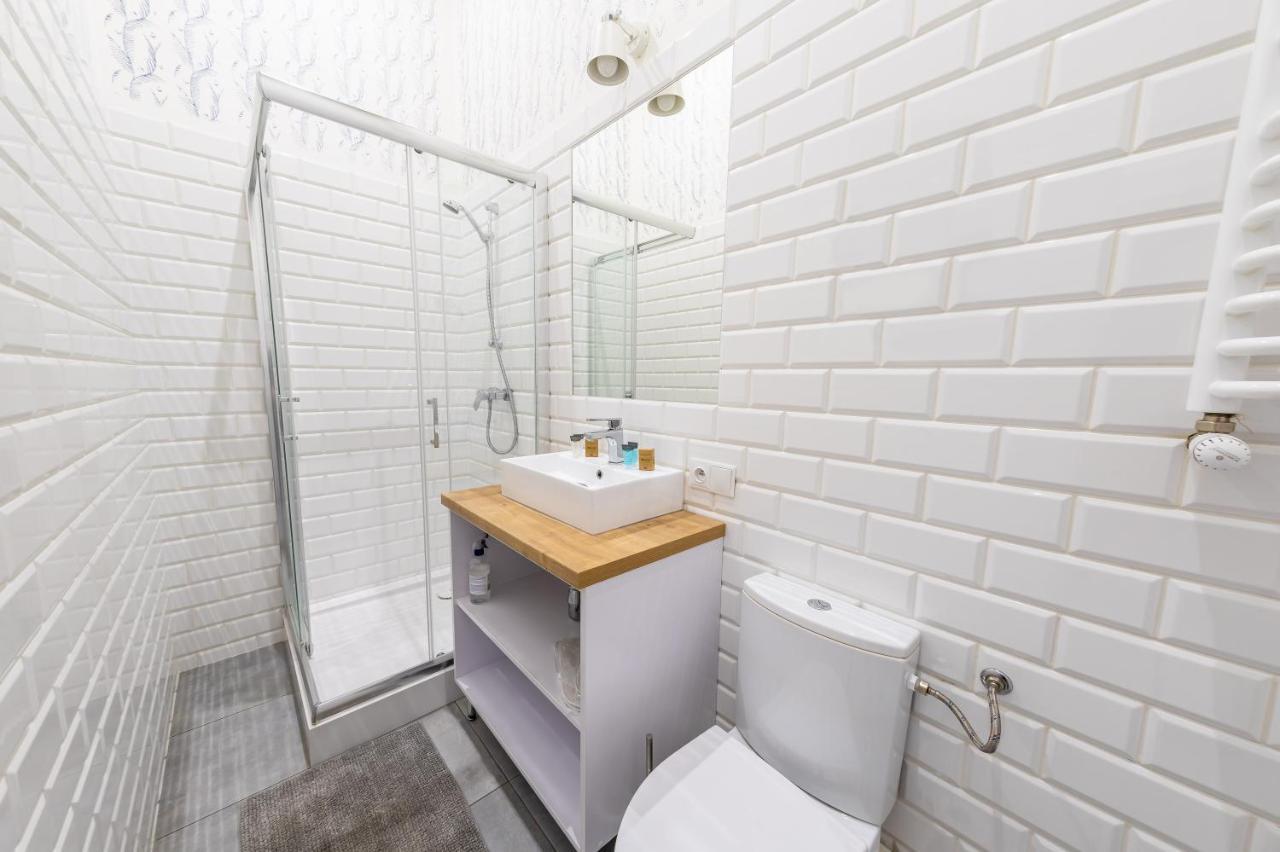 2Bcomfy - Nad Niprem Apartment Bielsko-Biala Exterior photo